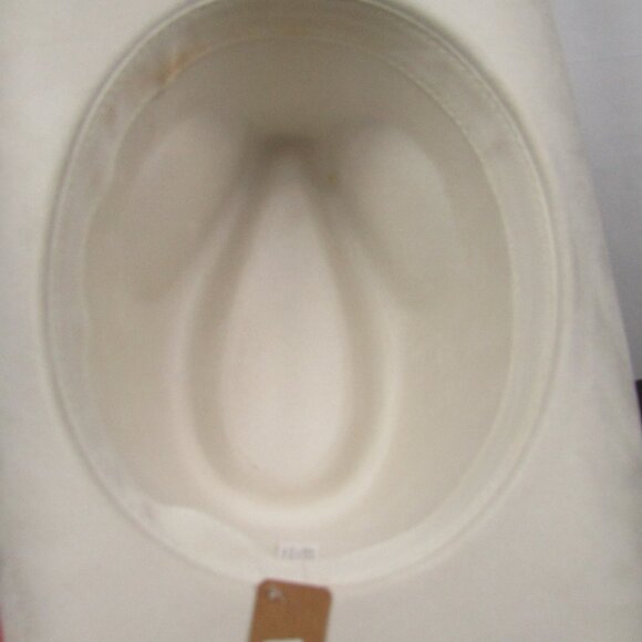 Townie Hat / Night-Out-Hat /Cowgirl-Cowboy Hat / Parade Hat - Picture 7 of 7